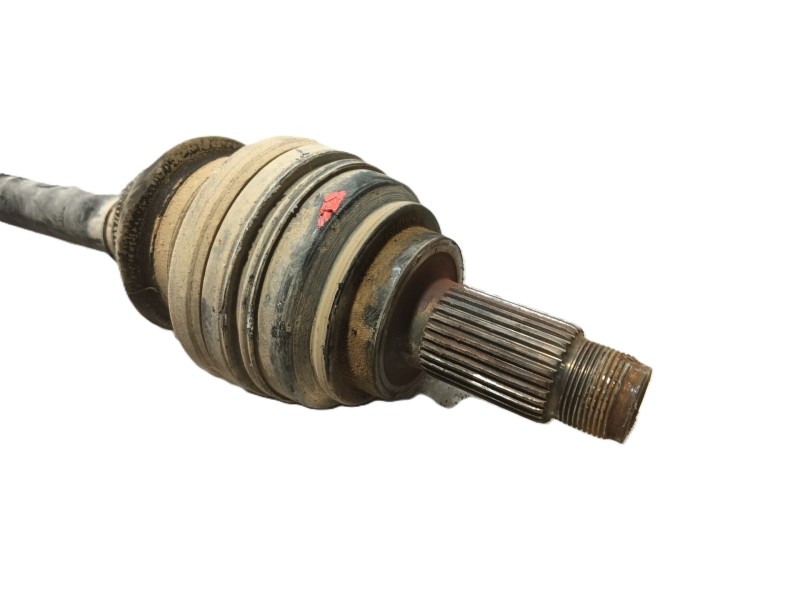 Recambio de transmision trasera izquierda para bmw x5 (e53) 4.4i automático referencia OEM IAM   