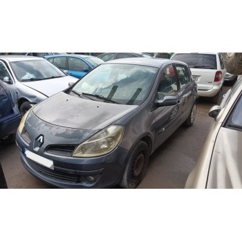 RENAULT CLIO III (BR0/1, CR0/1)