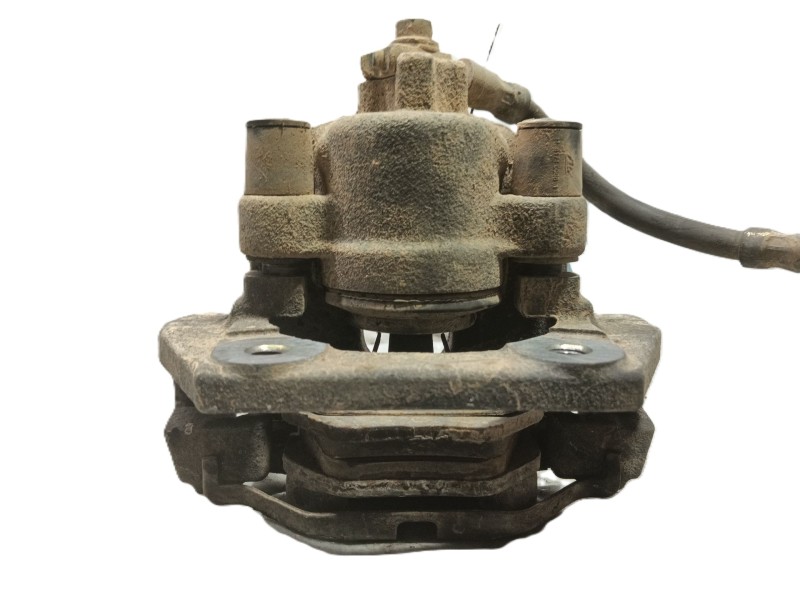Recambio de pinza freno trasera izquierda para bmw x5 (e53) 4.4i automático referencia OEM IAM   