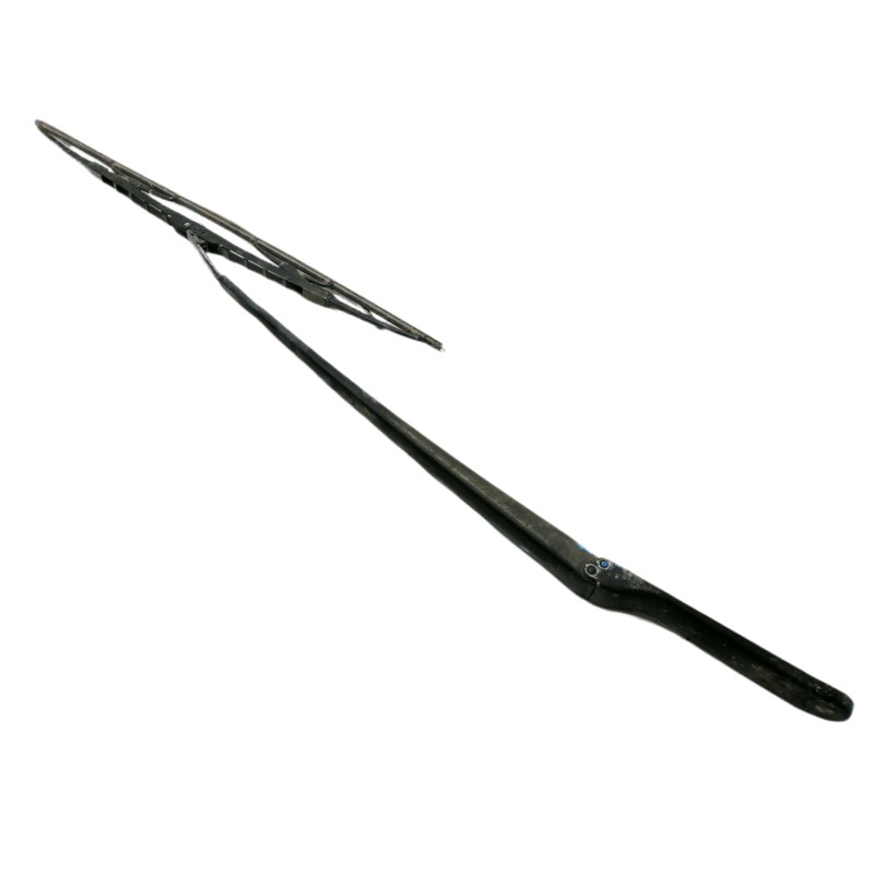 Recambio de brazo limpia delantero derecho para bmw x5 (e53) 3.0d referencia OEM IAM 183800  7075612PS