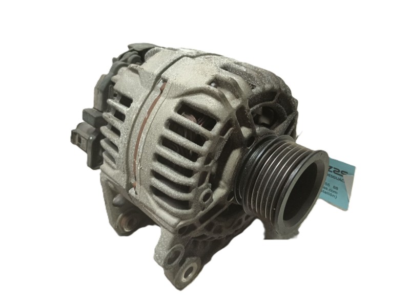 Recambio de alternador para volkswagen bora i (1j2) 1.6 16v referencia OEM IAM   