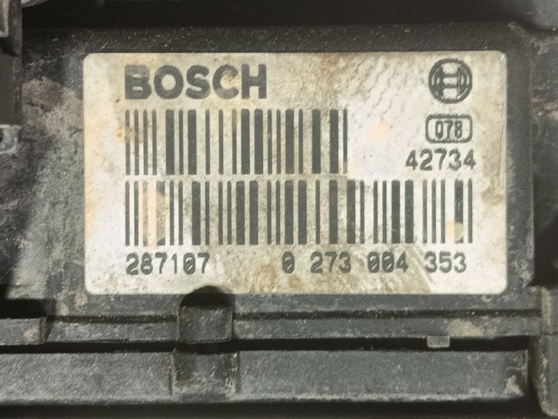 Recambio de abs para citroën xsara picasso (n68) 2.0 hdi referencia OEM IAM 0  