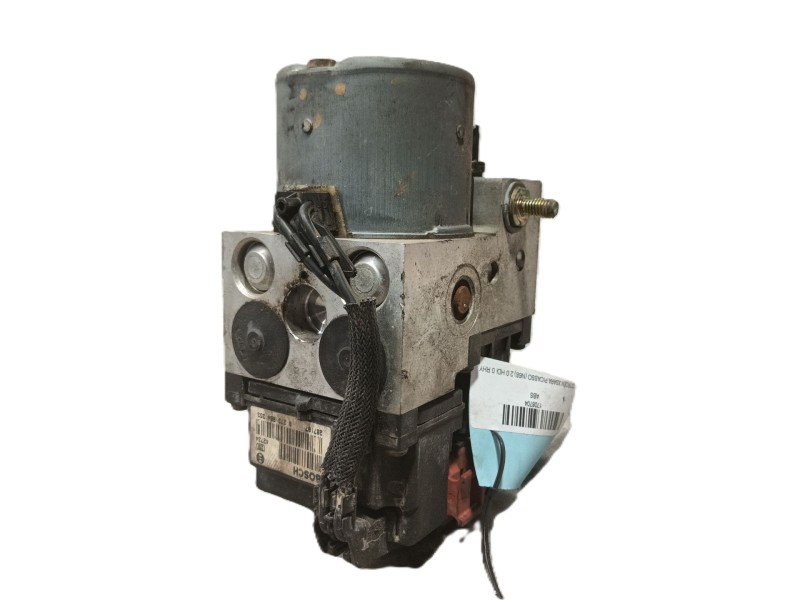 Recambio de abs para citroën xsara picasso (n68) 2.0 hdi referencia OEM IAM 0  