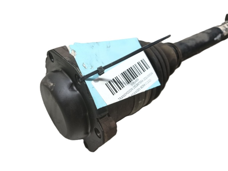 Recambio de transmision delantera izquierda para volkswagen bora i (1j2) 1.6 16v referencia OEM IAM   