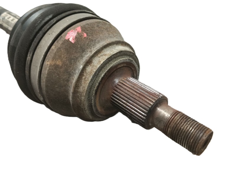 Recambio de transmision delantera izquierda para volkswagen bora i (1j2) 1.6 16v referencia OEM IAM   