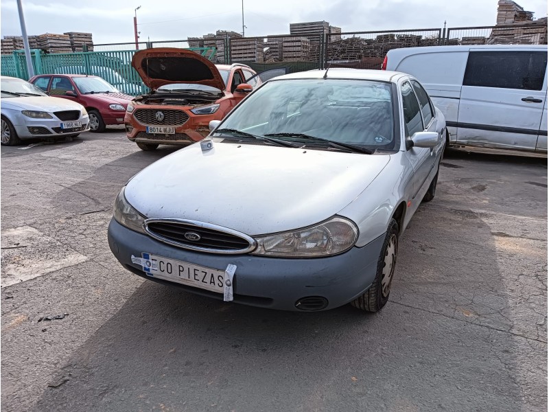 ford mondeo ii (bap) del año 1998