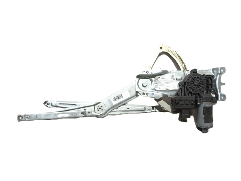 Recambio de elevalunas delantero izquierdo para opel astra h gtc (a04) 1.9 cdti (l08) referencia OEM IAM   