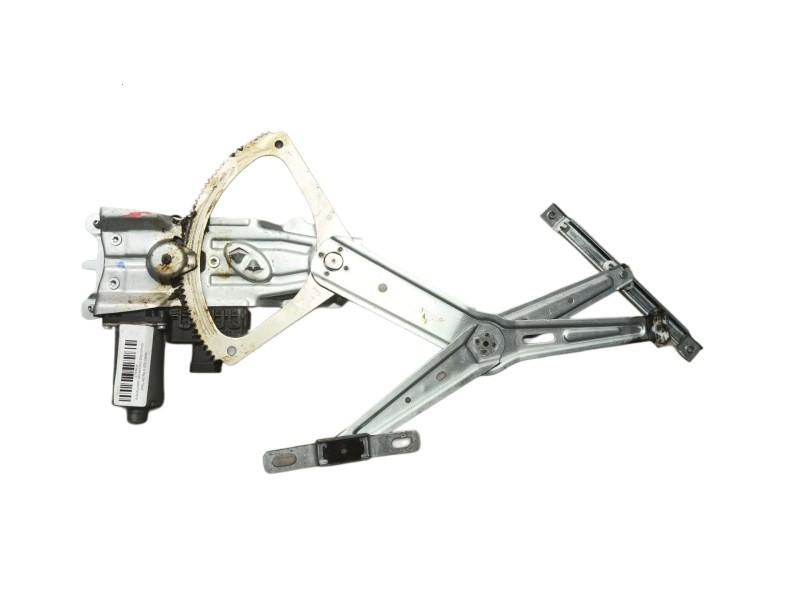 Recambio de elevalunas delantero izquierdo para opel astra h gtc (a04) 1.9 cdti (l08) referencia OEM IAM 93178695 BI60414L 
