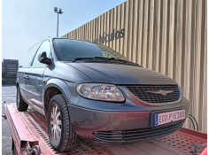 CHRYSLER VOYAGER IV (RG, RS)