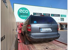 chrysler voyager iv (rg, rs) del año 2004 2