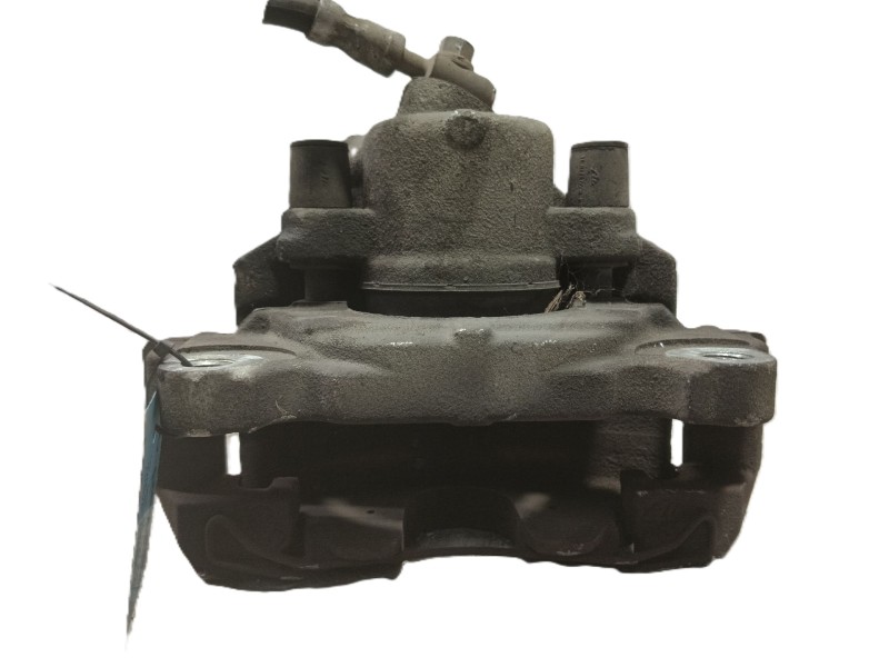 Recambio de pinza freno delantera izquierda para skoda octavia ii (1z3) 2.0 tdi 16v referencia OEM IAM   