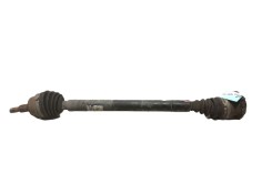 Recambio de transmision delantera derecha para volkswagen bora i (1j2) 1.6 16v referencia OEM IAM   