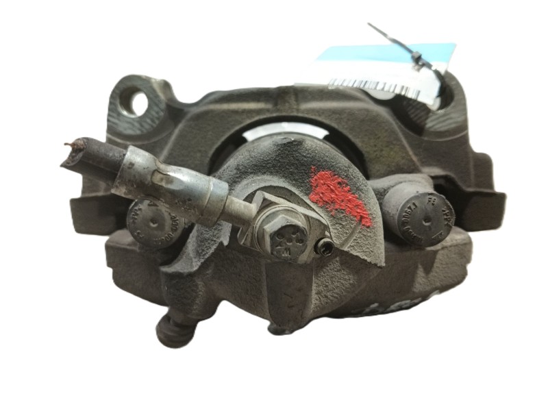 Recambio de pinza freno delantera derecha para skoda octavia ii (1z3) 2.0 tdi 16v referencia OEM IAM   