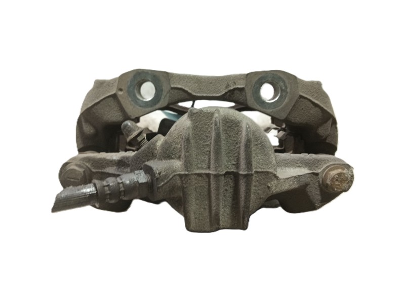 Recambio de pinza freno delantera derecha para peugeot 208 access referencia OEM IAM   