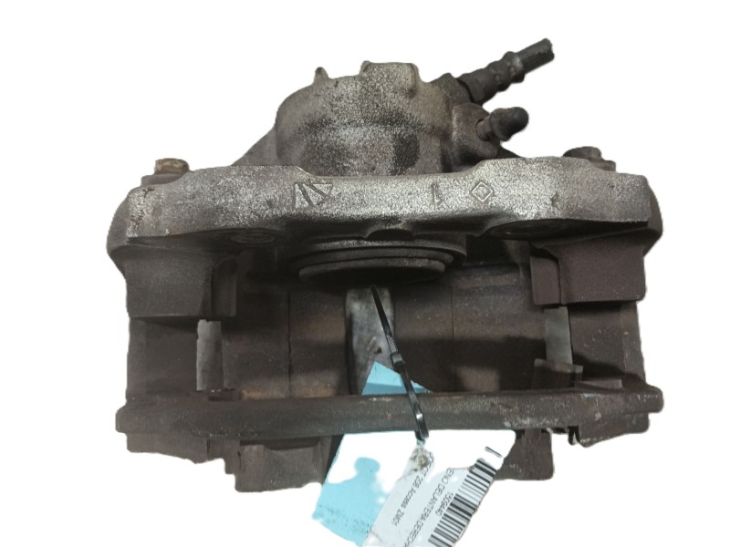 Recambio de pinza freno delantera derecha para peugeot 208 access referencia OEM IAM   