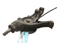 Recambio de mangueta delantera derecha para peugeot 307 sw (3h) 2.0 hdi 135 referencia OEM IAM   