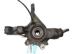Recambio de mangueta delantera derecha para peugeot 307 sw (3h) 2.0 hdi 135 referencia OEM IAM    2