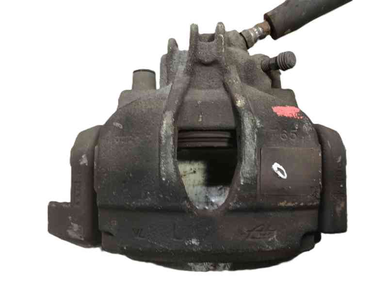 Recambio de pinza freno delantera izquierda para peugeot 307 sw (3h) 2.0 hdi 135 referencia OEM IAM 1607375680 1638156080 