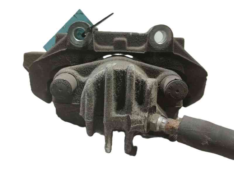 Recambio de pinza freno delantera izquierda para peugeot 307 sw (3h) 2.0 hdi 135 referencia OEM IAM 1607375680 1638156080 