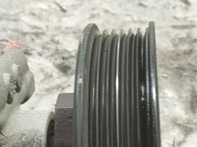 Recambio de bomba direccion para volkswagen bora i (1j2) 1.6 16v referencia OEM IAM   