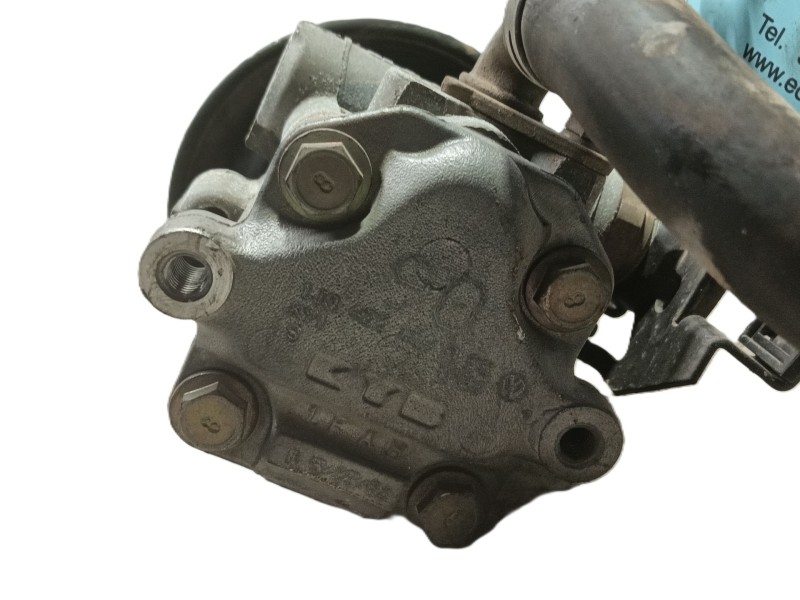 Recambio de bomba direccion para volkswagen bora i (1j2) 1.6 16v referencia OEM IAM   