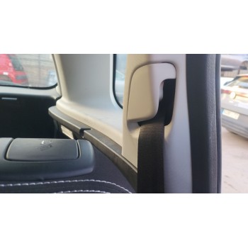 CINTURON SEGURIDAD TRASERO IZQUIERDO 0000735624671 