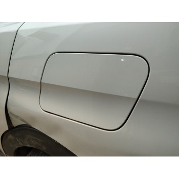 TAPA EXTERIOR COMBUSTIBLE 