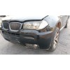 Recambio de paragolpes delantero para bmw x3 (e83) 2.0 sd referencia OEM IAM 51113415400  