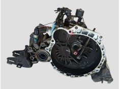 Recambio de caja cambios para hyundai elantra iii (xd) 2.0 referencia OEM IAM 4300028542 JY2073 