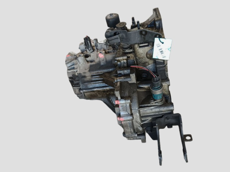 Recambio de caja cambios para hyundai elantra iii (xd) 2.0 referencia OEM IAM 4300028542 JY2073 