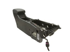 Recambio de apoyabrazos central para opel astra j (p10) 1.7 cdti (68) referencia OEM IAM   