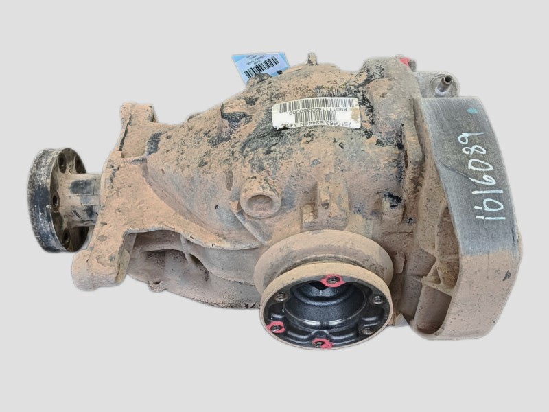 Recambio de diferencial trasero para bmw x5 (e53) 4.4i automático referencia OEM IAM 1428631A E2445N 