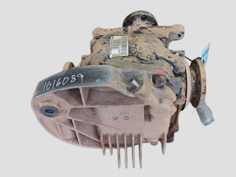 Recambio de diferencial trasero para bmw x5 (e53) 4.4i automático referencia OEM IAM 1428631A E2445N 