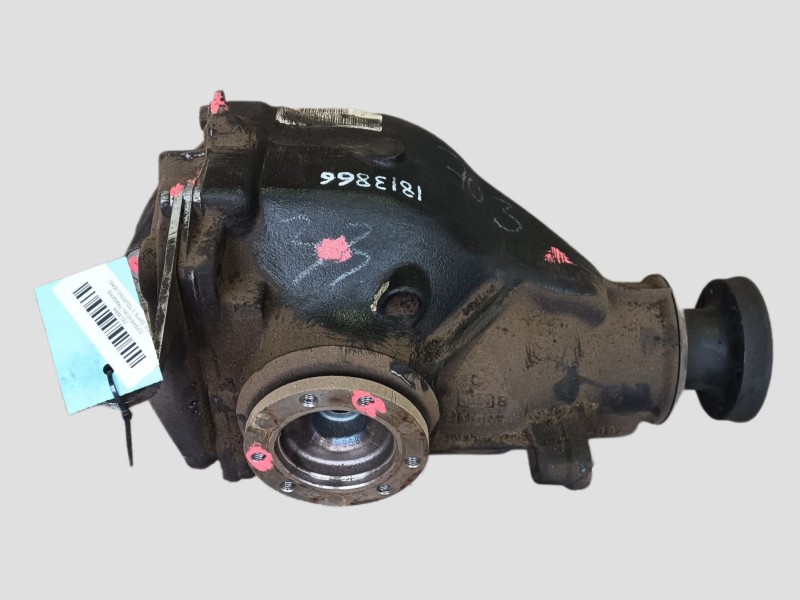 Recambio de diferencial trasero para bmw serie 3 touring (e46) 3.0 24v turbodiesel cat referencia OEM IAM  EAG50N 