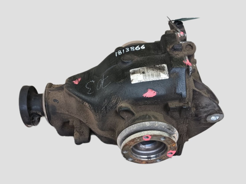 Recambio de diferencial trasero para bmw serie 3 touring (e46) 3.0 24v turbodiesel cat referencia OEM IAM  EAG50N 
