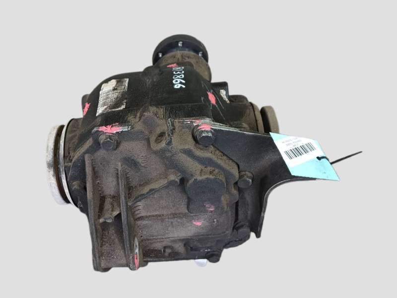Recambio de diferencial trasero para bmw serie 3 touring (e46) 3.0 24v turbodiesel cat referencia OEM IAM  EAG50N 