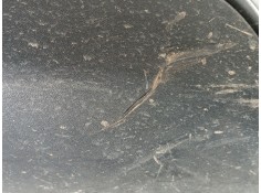 Recambio de paragolpes trasero para audi a4 b8 (8k2) 2.0 tdi referencia OEM IAM    2