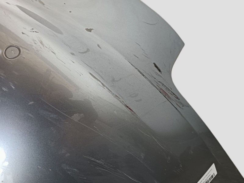 Recambio de paragolpes trasero para audi a4 b8 (8k2) 2.0 tdi referencia OEM IAM   