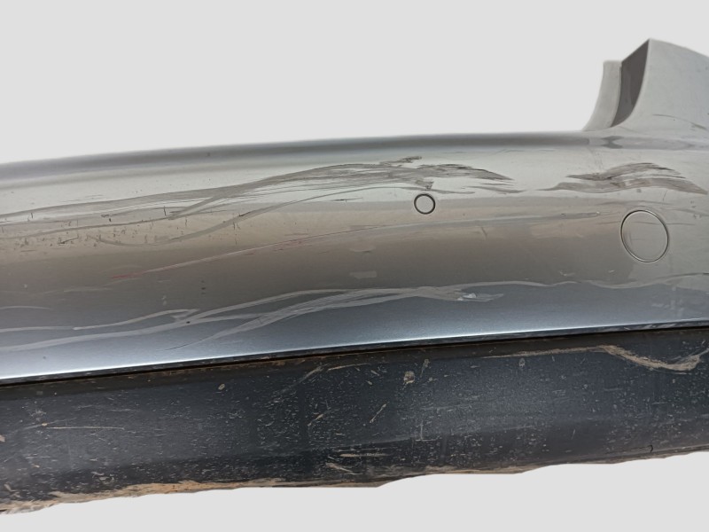Recambio de paragolpes trasero para audi a4 b8 (8k2) 2.0 tdi referencia OEM IAM   