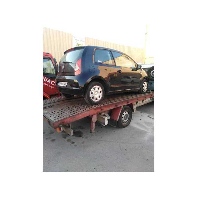 SEAT MII (KF1)