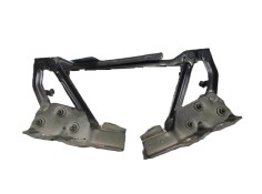 Recambio de bisagras capo para opel astra j (p10) 1.7 cdti (68) referencia OEM IAM   