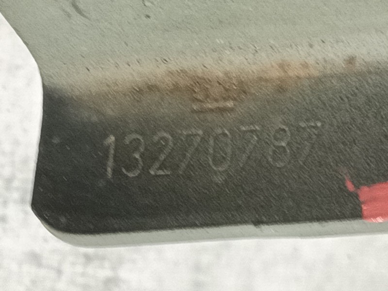 Recambio de bisagras capo para opel astra j (p10) 1.7 cdti (68) referencia OEM IAM   