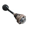 Recambio de transmision delantera izquierda para volkswagen caddy ka/kb (2c) comfortline referencia OEM IAM 2K3407271B  