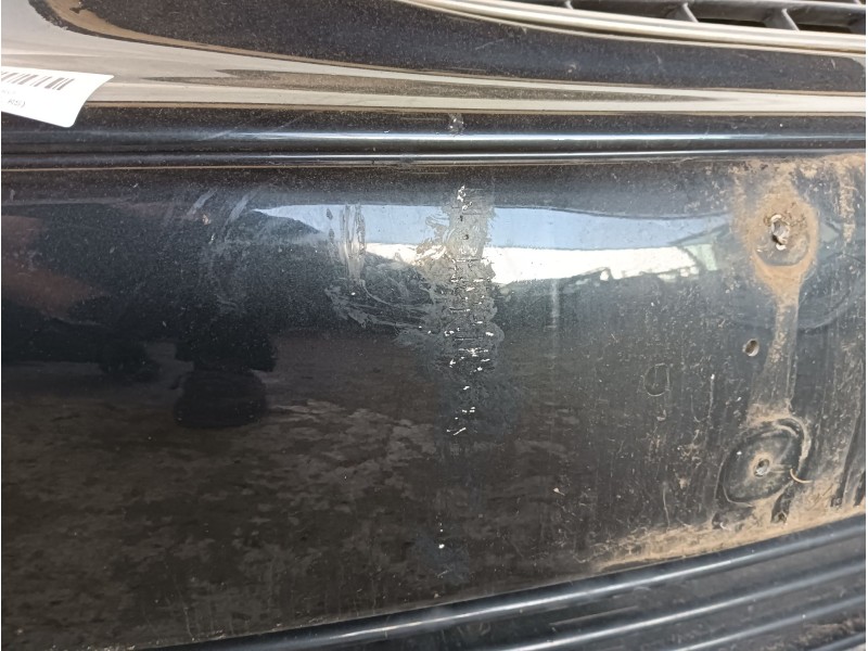 Recambio de paragolpes delantero para chrysler voyager iv (rg, rs) 2.5 crd referencia OEM IAM  04857388 