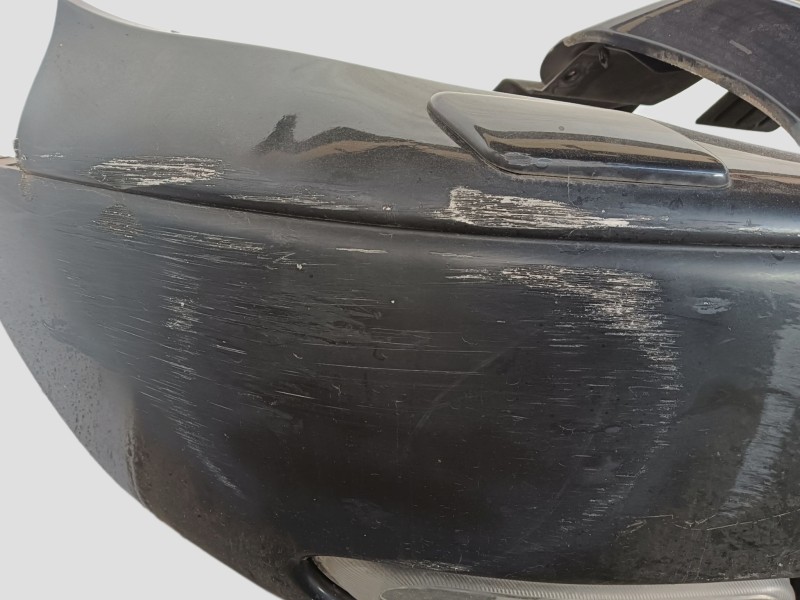 Recambio de paragolpes delantero para chrysler voyager iv (rg, rs) 2.5 crd referencia OEM IAM  04857388 