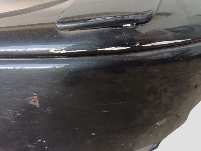 Recambio de paragolpes delantero para chrysler voyager iv (rg, rs) 2.5 crd referencia OEM IAM  04857388 