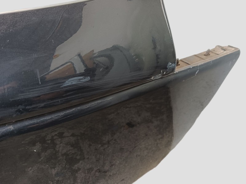 Recambio de paragolpes delantero para chrysler voyager iv (rg, rs) 2.5 crd referencia OEM IAM  04857388 