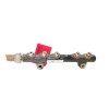 Recambio de rampa inyectora para ford focus lim. business referencia OEM IAM 980477678000  