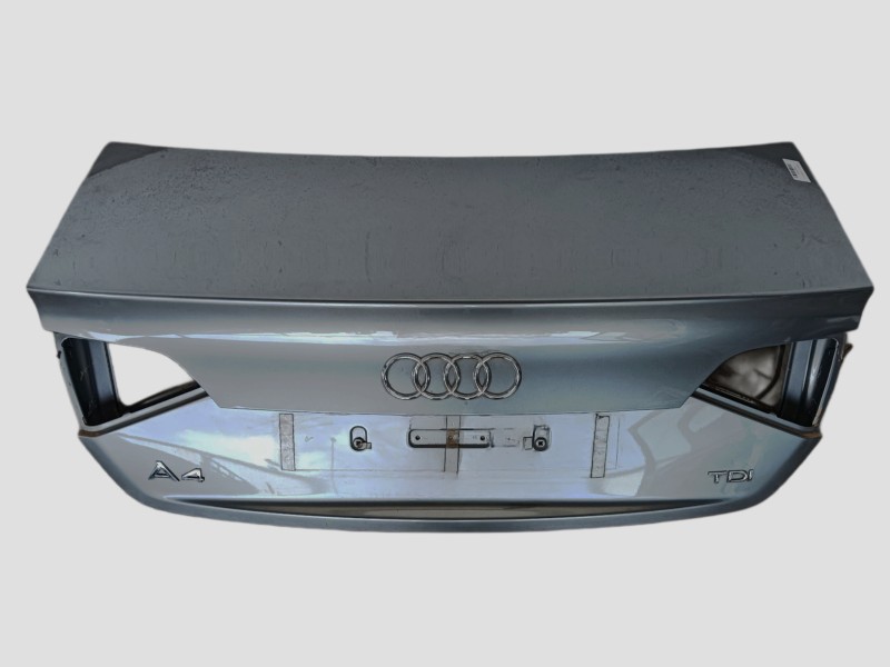 Recambio de porton trasero para audi a4 b8 (8k2) 2.0 tdi referencia OEM IAM   