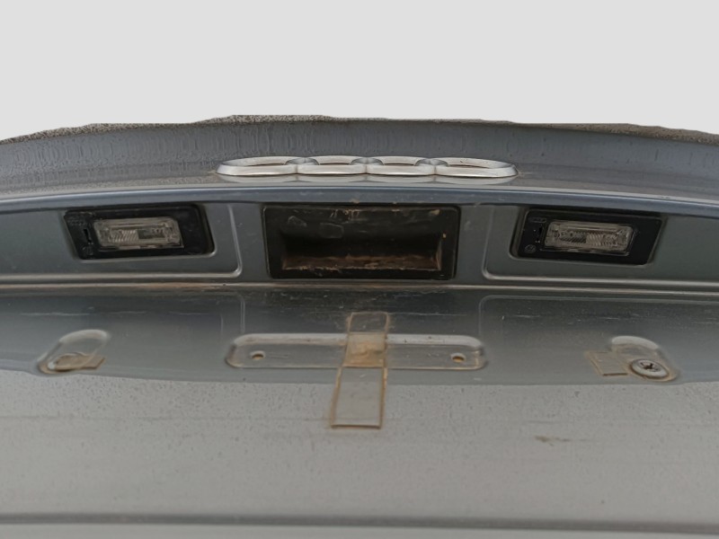 Recambio de porton trasero para audi a4 b8 (8k2) 2.0 tdi referencia OEM IAM   
